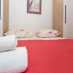Blazevic Apartment Makarska