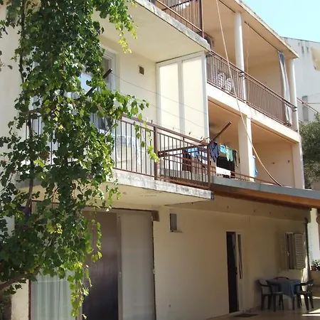 Lägenhet Blazevic Makarska