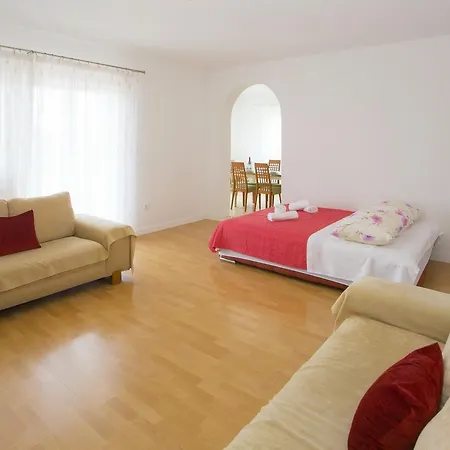Blazevic Apartment *