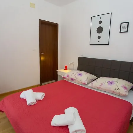 Apartment Blazevic Makarska