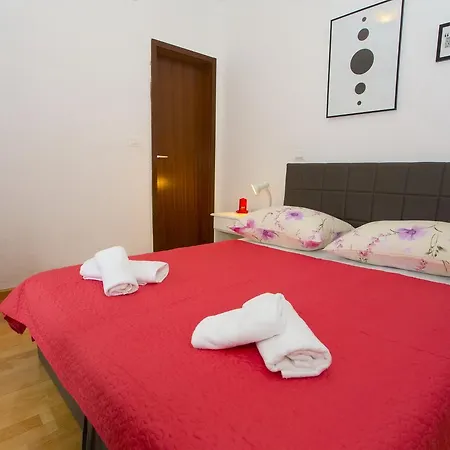 Blazevic Apartment *