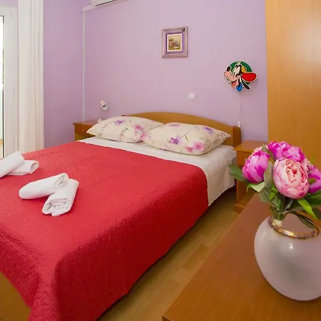 Apartment Blazevic