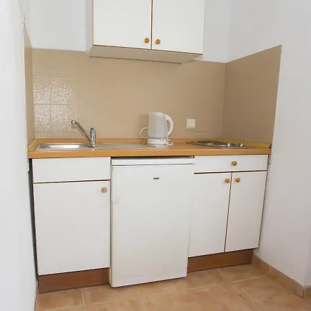 Lägenhet Blazevic Makarska