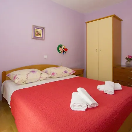 Apartment Blazevic