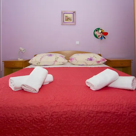Apartment Blazevic *