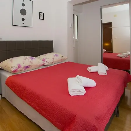 Blazevic Apartment *