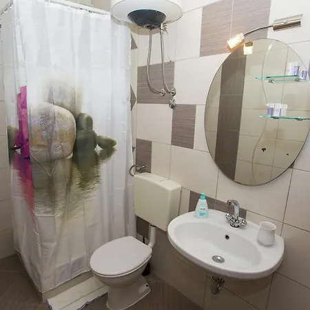 Apartment Blazevic *
