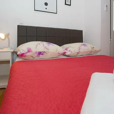 Blazevic Apartment