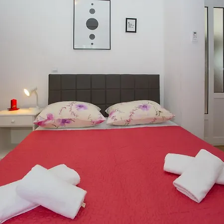 Apartment Blazevic Makarska