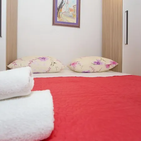 Blazevic Apartment Makarska