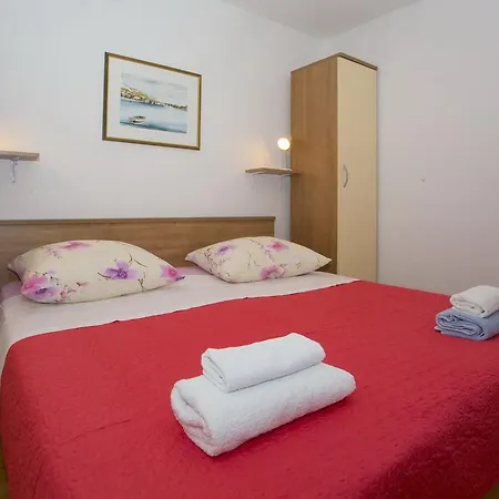 Blazevic Apartment *