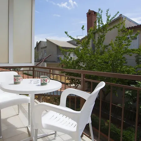 Apartment Blazevic Makarska