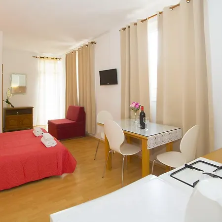 Apartment Blazevic