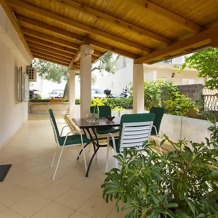 Blazevic Apartment