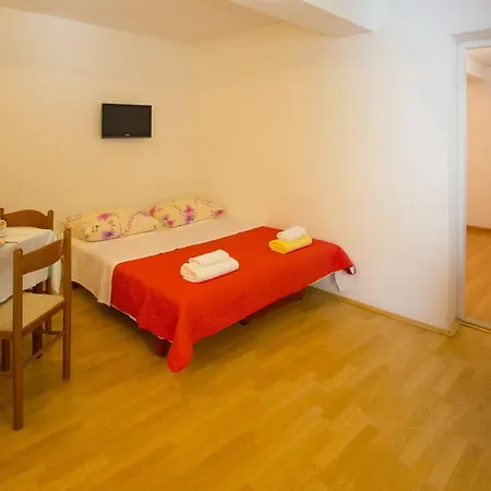 Blazevic Apartment