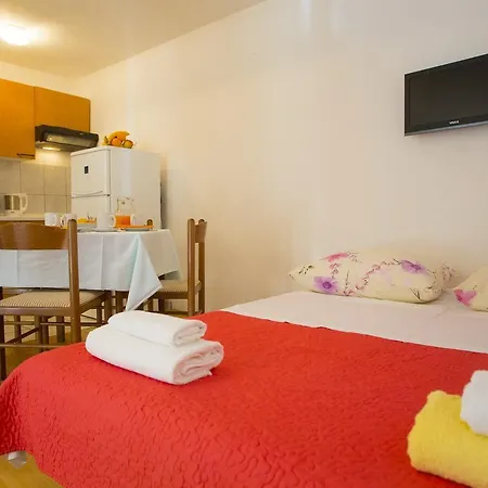 Apartment Blazevic *