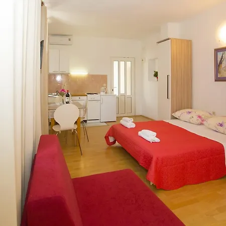 Blazevic Lägenhet Makarska