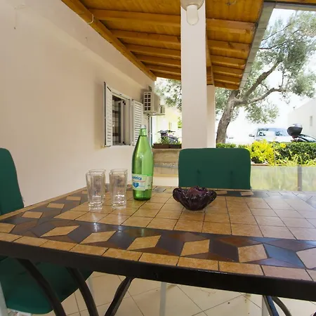 Blazevic Lägenhet Makarska