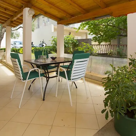 Lägenhet Blazevic Makarska