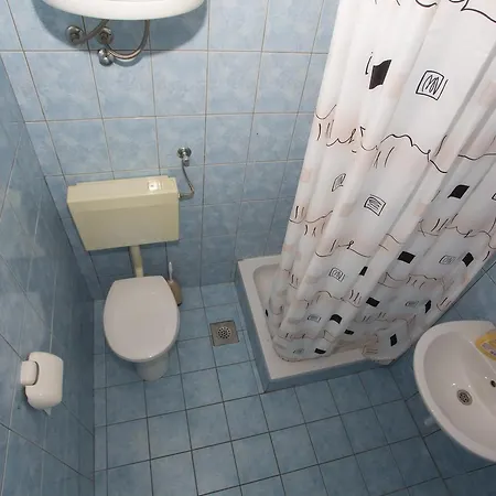 Blazevic Apartment