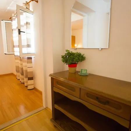 Apartment Blazevic Makarska