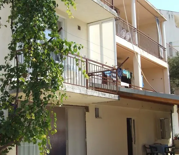 Apartment Blazevic Makarska