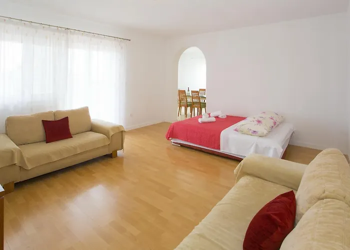 Blazevic Apartment *