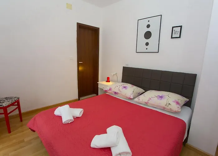 Apartment Blazevic Makarska