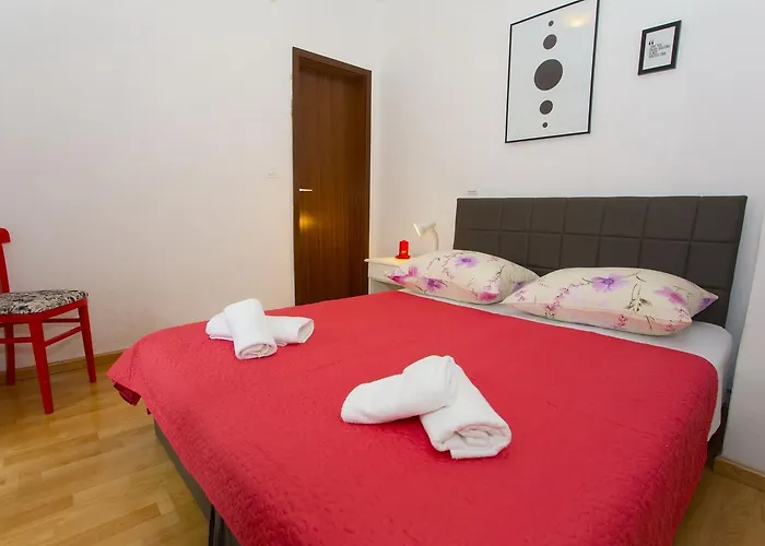 Blazevic Apartment *