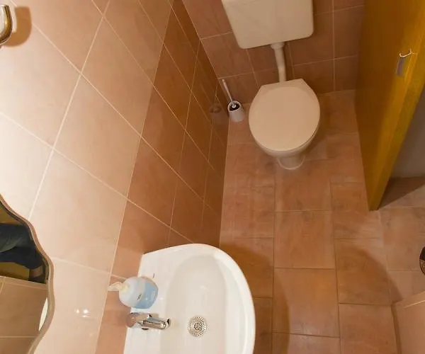 Blazevic Apartment *