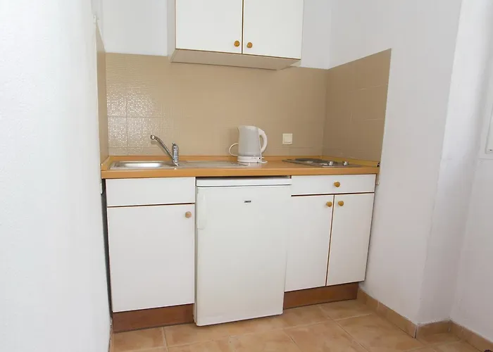 Apartment Blazevic Makarska