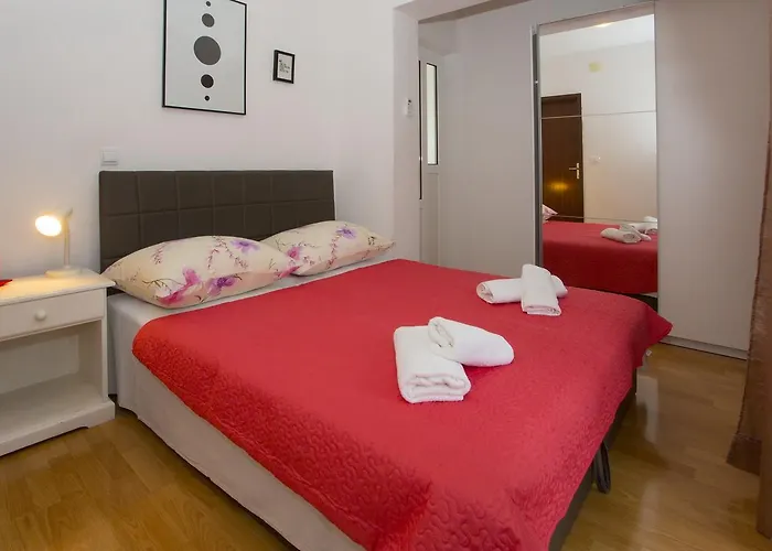 Blazevic Apartment *