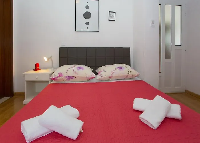 Apartment Blazevic Makarska