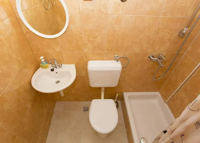 Blazevic Apartment Makarska