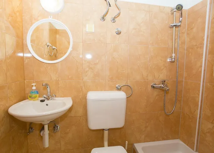 Blazevic Apartment Makarska