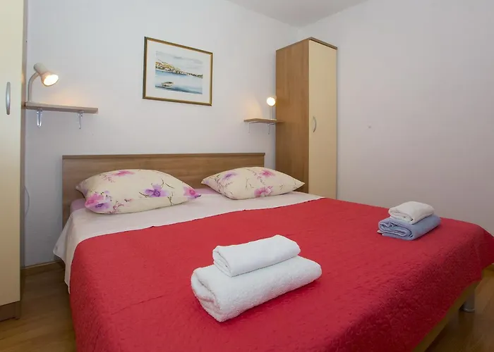 Blazevic Apartment *