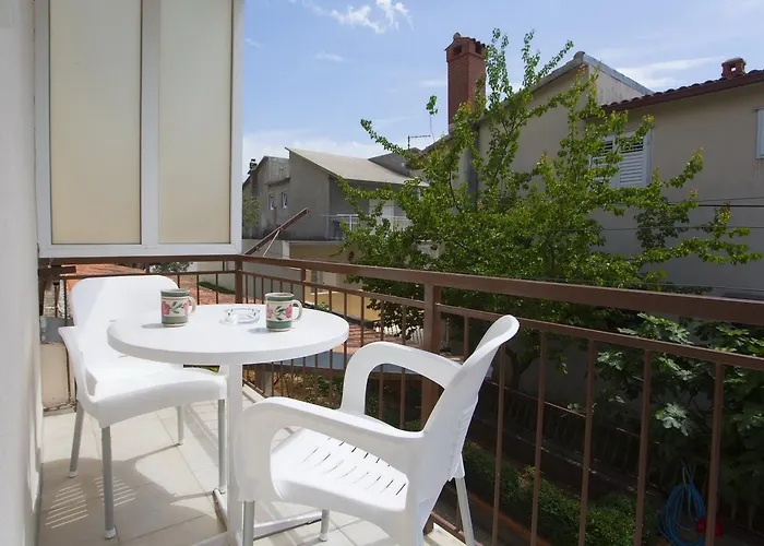 Apartment Blazevic Makarska