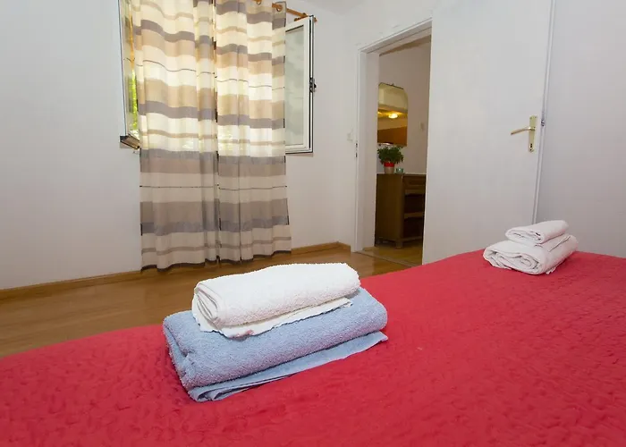 Apartment Blazevic Makarska