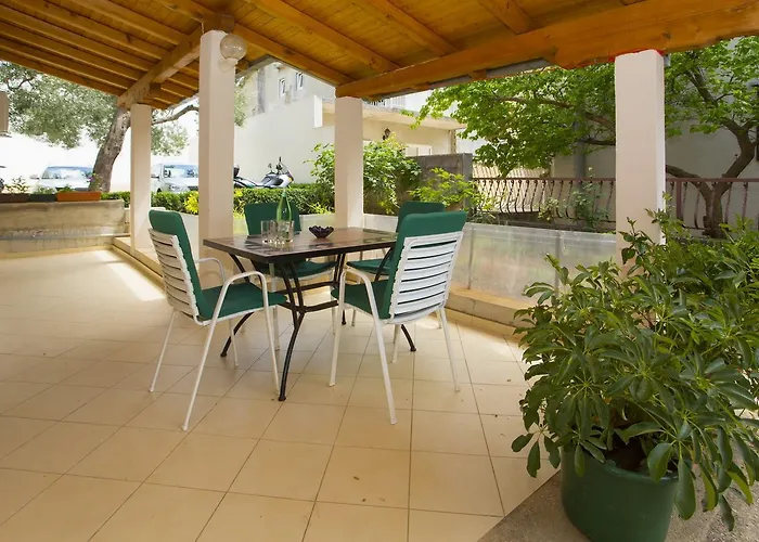 Apartment Blazevic Makarska