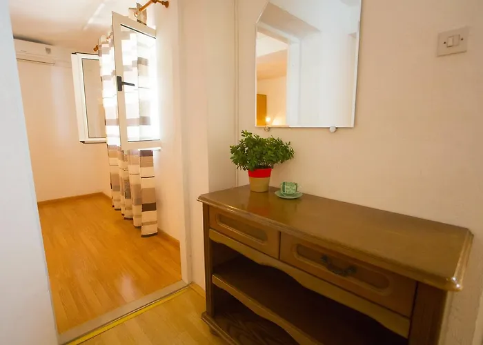 Apartment Blazevic Makarska