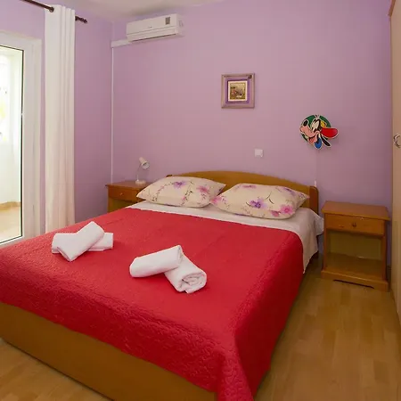 Blazevic Διαμέρισμα