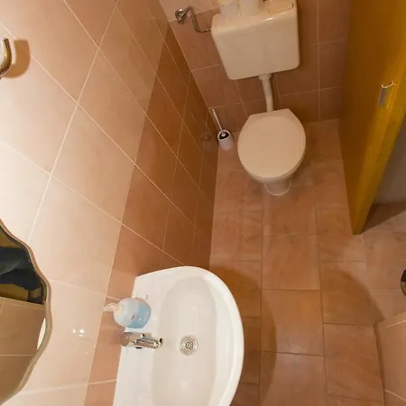 Blazevic Διαμέρισμα *