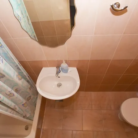 Blazevic Διαμέρισμα Μακάρσκα