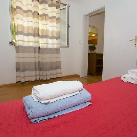 Διαμέρισμα Blazevic Μακάρσκα