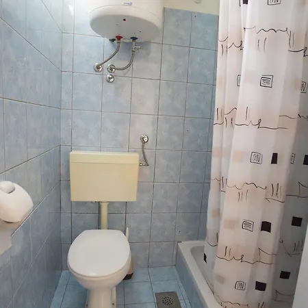 Blazevic * Μακάρσκα