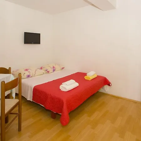 Blazevic * Μακάρσκα