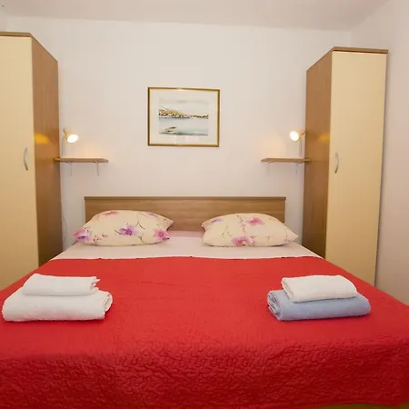 Διαμέρισμα Blazevic *