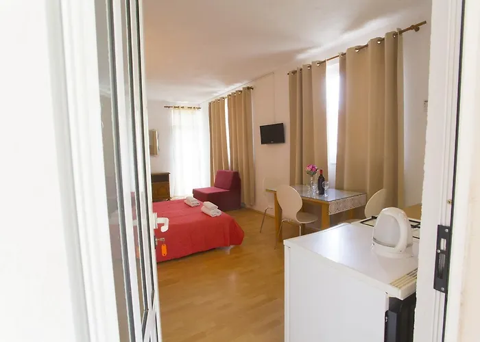 Blazevic 马卡尔斯卡